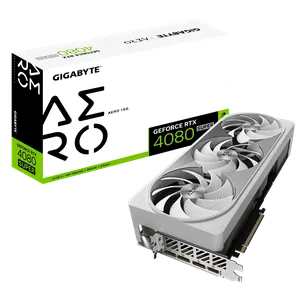 GeForce RTX 4080 SUPER AERO 16G
